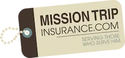 Mission Trip Insurance Logo